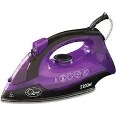 Quest 35260 Professional Steam Iron