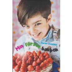 Min första bakbok (Indbundet)