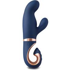 Gvibe Blue G-Spot Vibrator