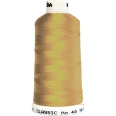 Madeira Clic No. 40 Embroidery Thread 1273 Cone