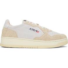 Autry Sko Autry Medalist Low Man SH02 Beige