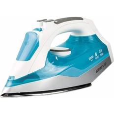 2200W Steam Iron Aqua