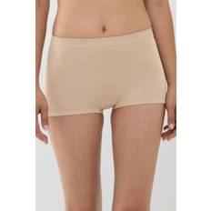 5XL Trosor Mey Emotion Panty - Beige
