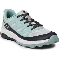 Salomon Sneakers saldi Salomon Scarpe da trekking L47160300 Blu