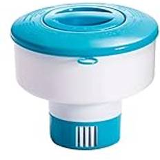 Intex Pool Care Intex Floating Chlorine Dispenser 17.8 cm