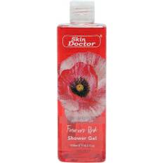 Forever Red Shower Gel 500ml