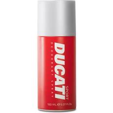 Ducati Sport Deodorant Spray for 150ml