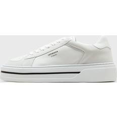 Copenhagen Studios Scarpe Copenhagen Studios CPH181 Leather Mix White Women