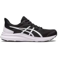 Zapatos Asics Herren Laufschuh JOLT 1011B603 Black/White