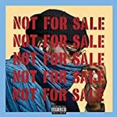 Not For Sale (CD)