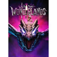 Tiny Tina's Wonderlands PC Steam