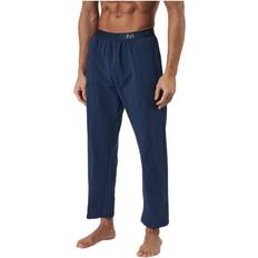 Calvin Klein Pantalones Calvin Klein Sleep Pant Blue Shadow Male Azul