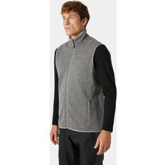 Helly Hansen Varde Fleece Vest 2.0 Concrete