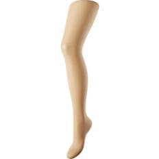 Collants Pieces Collant Sculptant Marron - Marron