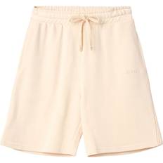 Pink - Unisex Bukser & Shorts H2O Happy Organic shorts Unisex Tøj Brun
