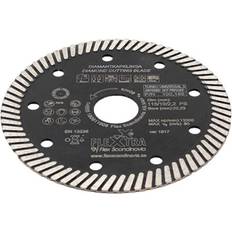 Flexxtra Diamantklinga SINTurbo 115mm