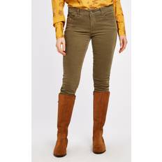 Dubarry Bukser & Shorts dubarry Honeysuckle Lady Trousers Dusky Green