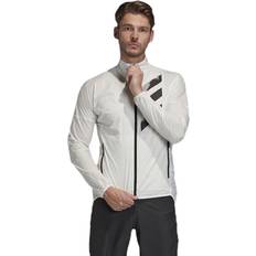 adidas Agravic Wind Jacket White