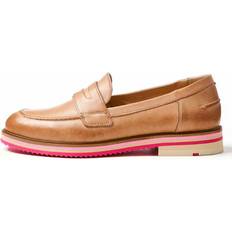 LLOYD Mokassins beige Slipper