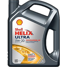 Shell Helix Ultra Prof AF 5W-20 5L