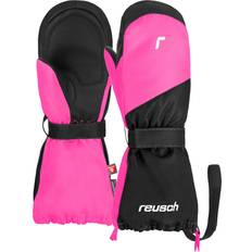 Lucky R-Tex XT Mitten Handsker - Sort