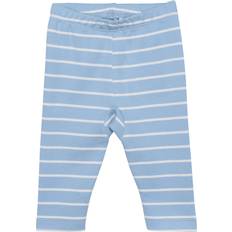 3-6M Byxor Fixoni Leggings, Ashley Blue, 86
