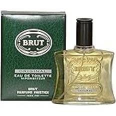 Brut Men Eau De Toilette Original 100ml