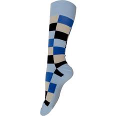 Hackett London Men Underwear Hackett London Hackett Mens Quad Block Crew Socks
