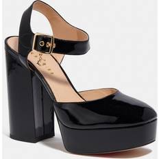 Coach Heels & Pumps Coach Isabella Pump Black