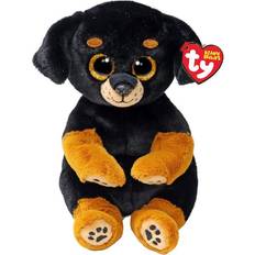 TY Beanie Boos Randi Rottweiler