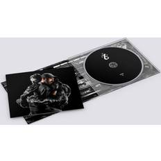 Woodkid S16 CD (CD)