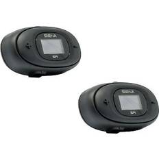 Intercoms Sena Intercom motorrad 5r dual pack bluetooth bis zu teilnehmer