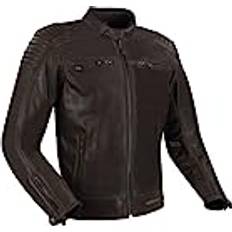 Brun Motorcykeljakker Segura Herren Motorradjacke Express brown