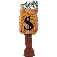 Daphne's Headcovers Daphne Headcover Driver Påse Pengar