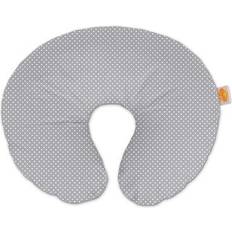 Gravid- & ammepute Theraline Wynnie The American Nursing Pillow Dots Gray