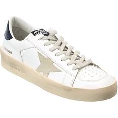 GOLDEN GOOSE White Stardan Sneakers 10220 WHITE/ICE/BLAC IT