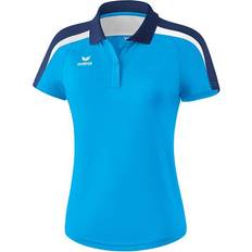 Femme T-shirts & Débardeurs Erima Poloshirt Liga 2.0 - Bleu