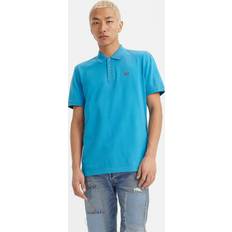 Levi's herr T-Shirt Housemark Polo, Swedish Blue