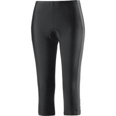 CMP Bike 3/4 Pant Cykelbukser - Farve Sort