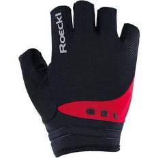 Dame - Ridesport - Sort Handsker Roeckl Itamos Handschuhe schwarz