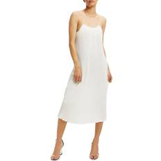 Good American Dresses Good American Women's Pliss Slip Dress