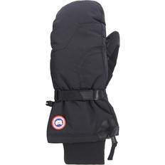 Canada Goose Handschuhe & Fäustlinge Canada Goose Down Mitten - Black