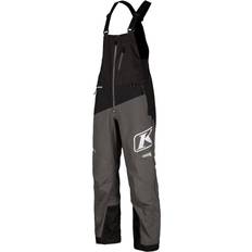 Klim Storm Bib, grey