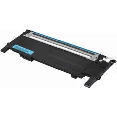 Samsung cyan CLT-C4072S