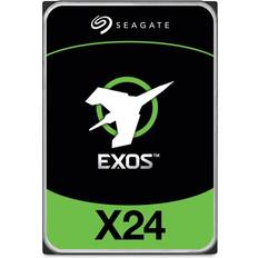 Seagate 12TB EXOS X24 Hard Drive