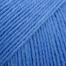 Drops Design Fabel Garn Ullmiks 50 g Drops