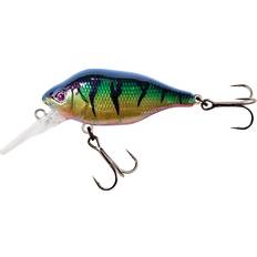 Fox Rage Funk Bug Dr Floating Minnow 50 Mm 7g Golden