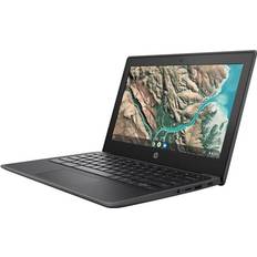 HP 4 GB Laptops HP Chromebook 11 G8 EE 8Q7G5E8 11.6"