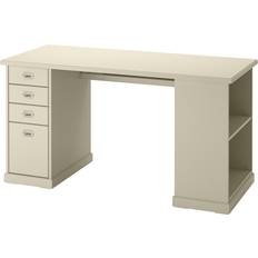 IKEA Natur Bord IKEA VEBJÖRN Skrivbord
