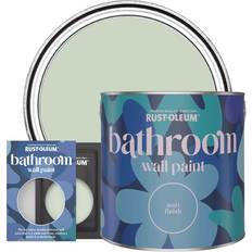 Rust-Oleum Green - Wall Paints Rust-Oleum Bathroom LAUREL Wall Paint Green 10L